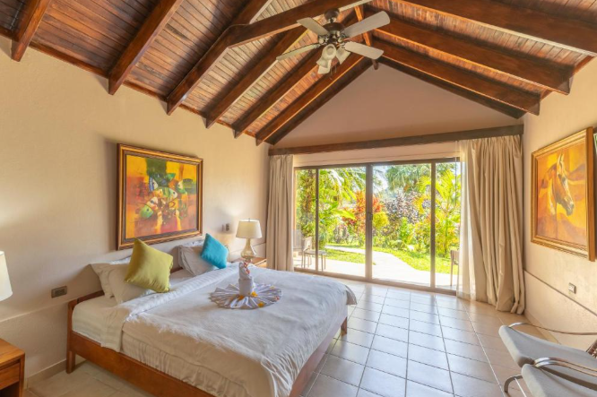 Hotel Lavas Tacotal
