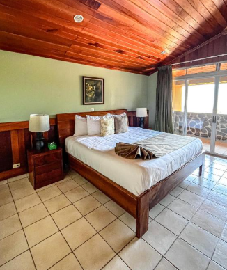 Hotel Montaña Monteverde