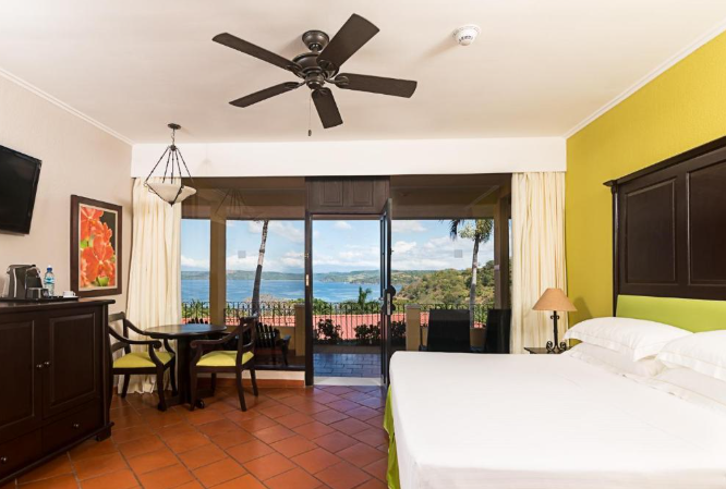 Occidental Papagayo - All Inclusive Adults Only