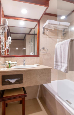 Barceló San José