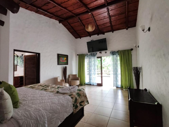 Mountain Paradise Wellness & Spa