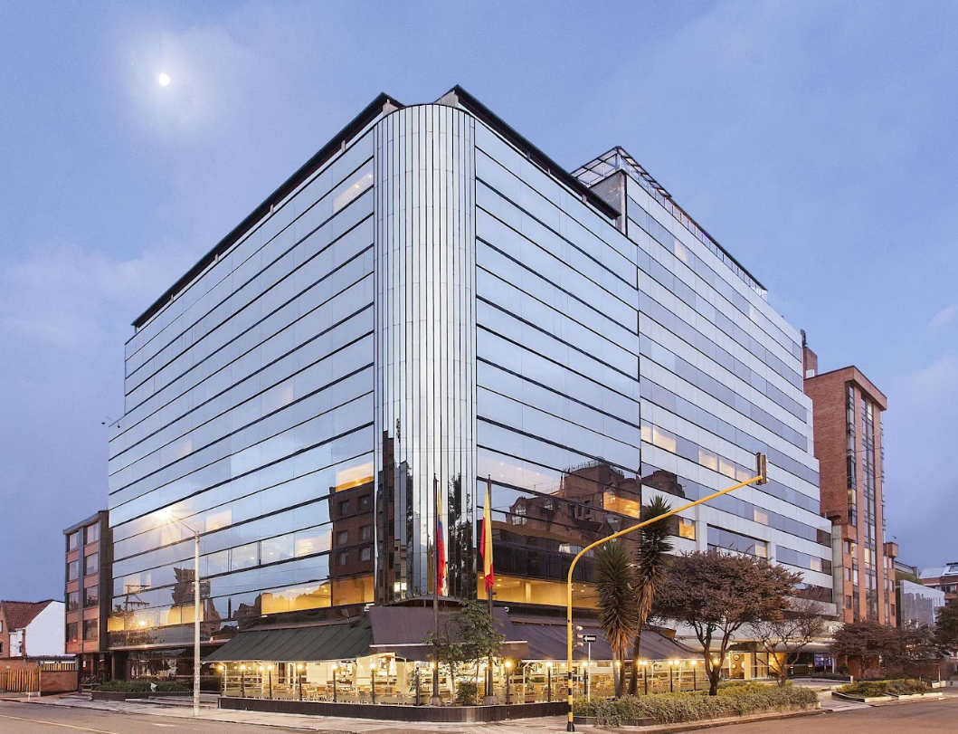 Radisson Bogota Metrotel