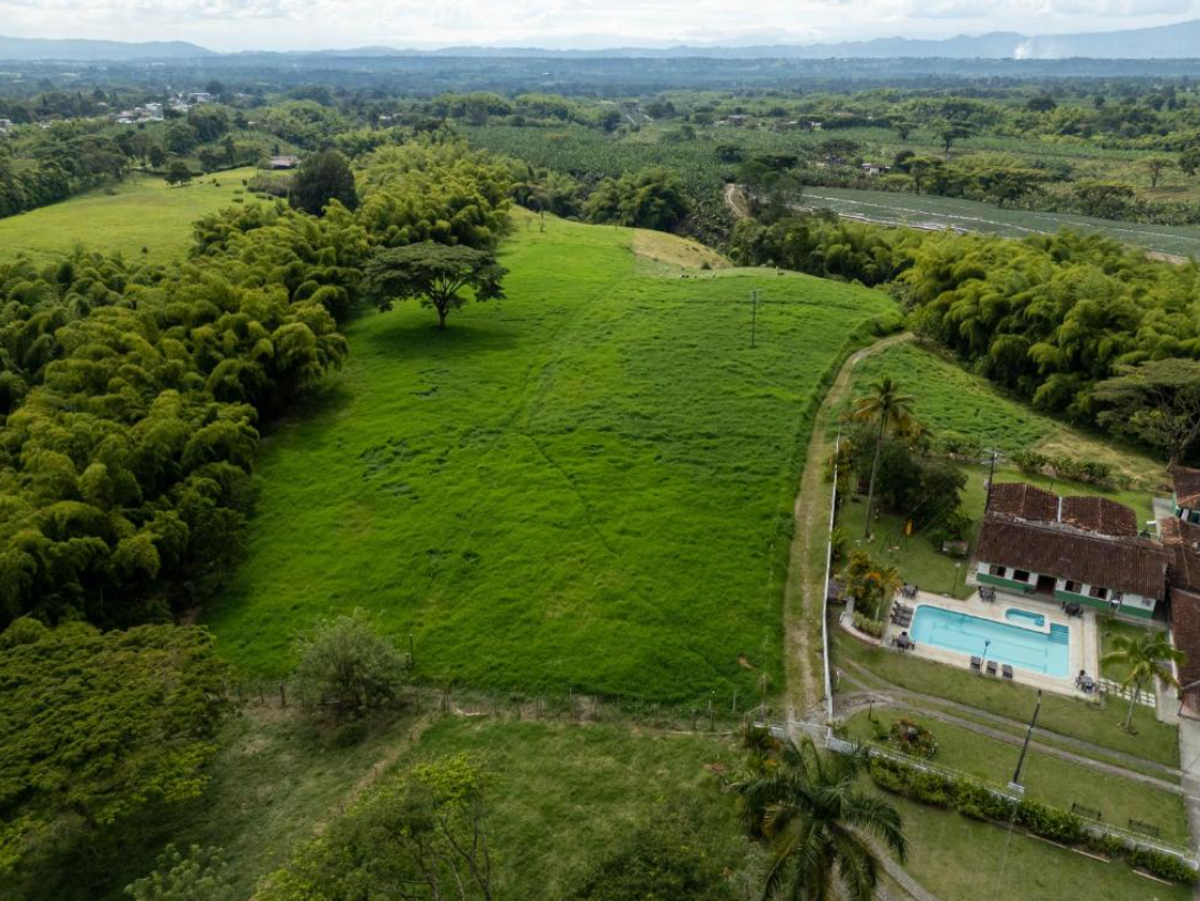 La Florestra Campestre