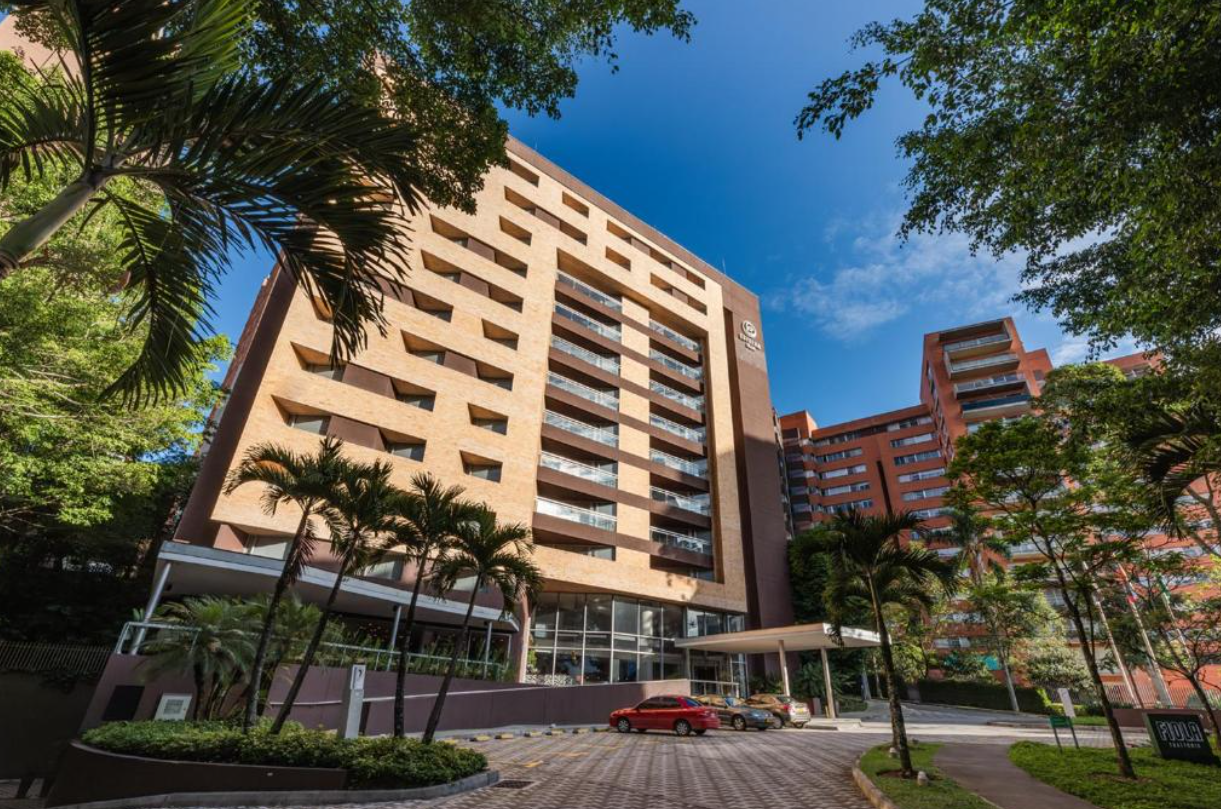 Estelar Blue Hotel