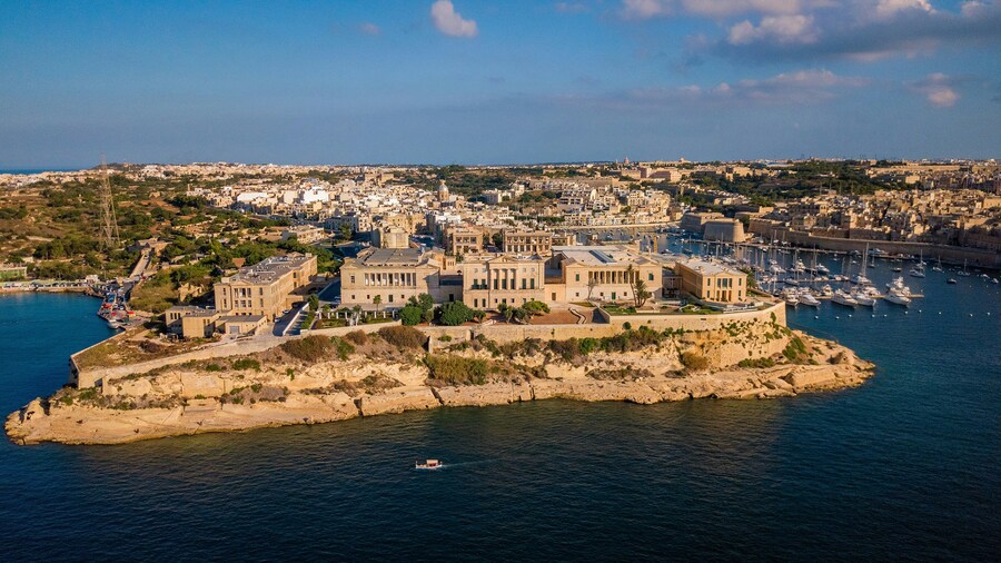 DÍA 7. SUR DE MALTA – 60 km