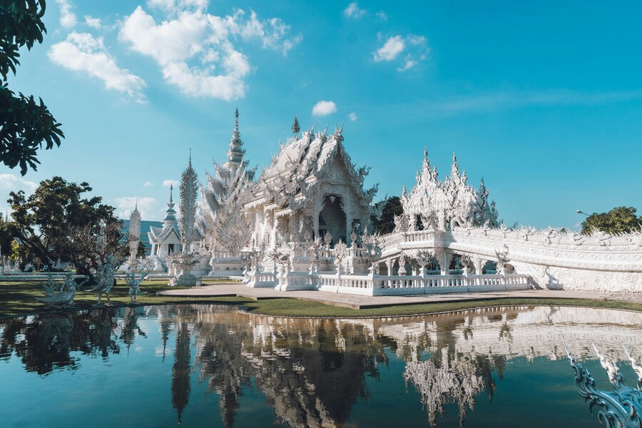 Día 5 BANGKOK/CHIANG RAI (TRIÁNGULO DE ORO)