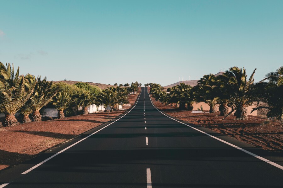 Lanzarote: Una Isla diferente