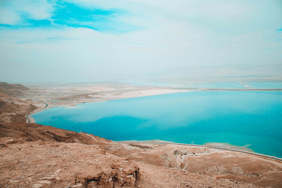 Joyas de Jordania: Reino del tiempo