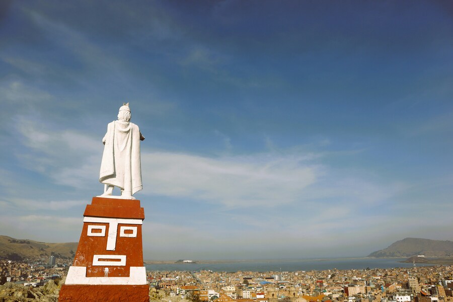 Día 10 PUNO / LIMA / ESPAÑA