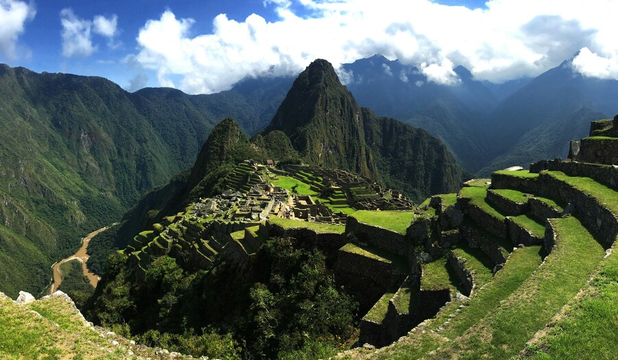 Día 6 MACHU PICCHU PUEBLO / CUZCO