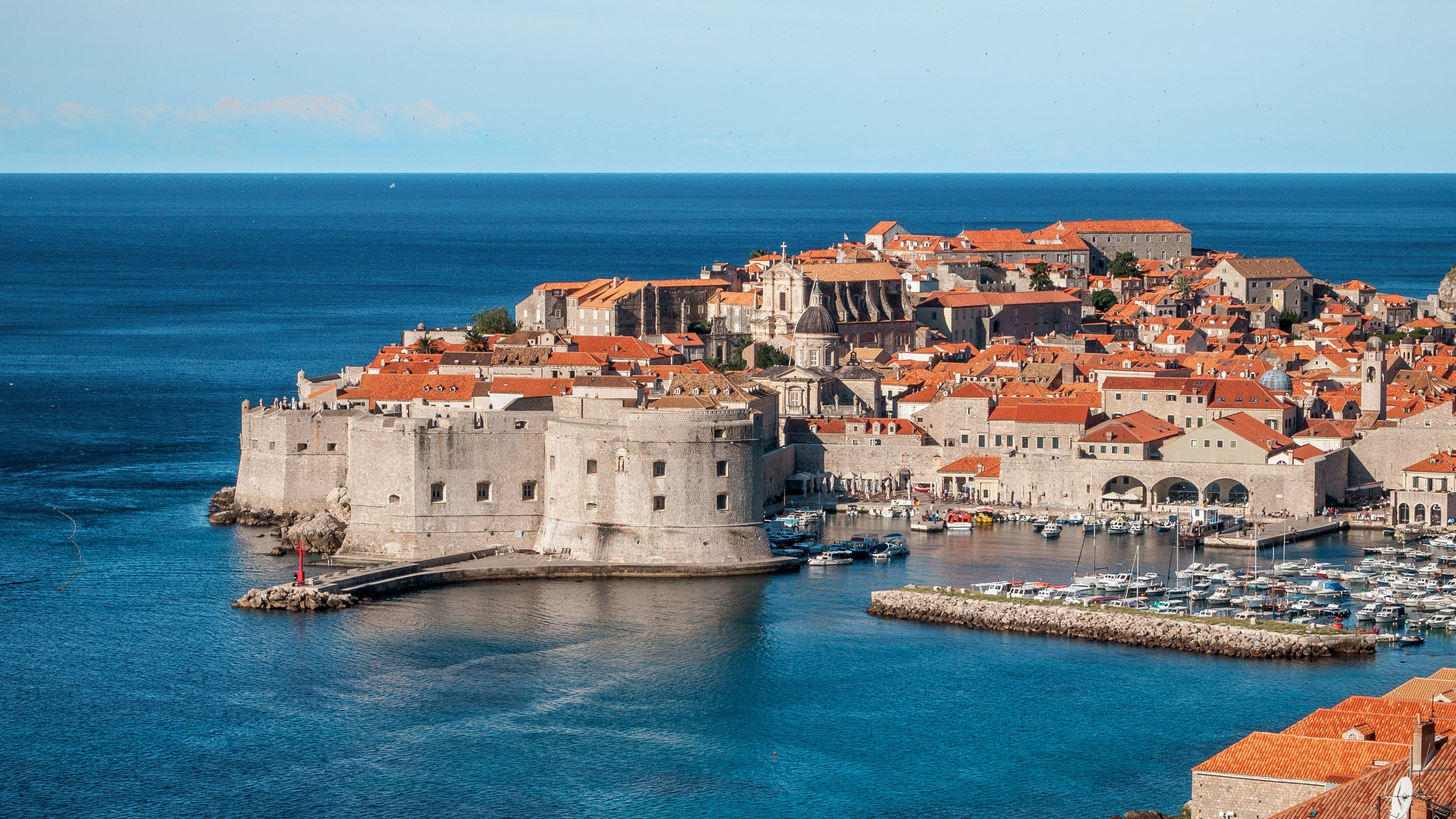 Gran Tour de Croacia (Programa para Seniors)