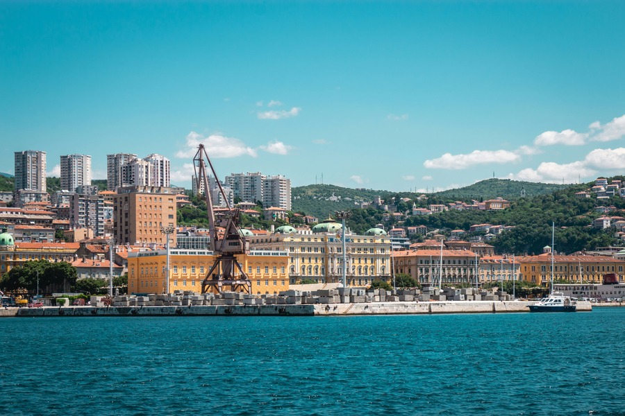 Gran Tour de Croacia (Programa para Seniors)