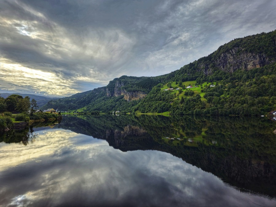 Noruega en Esencia