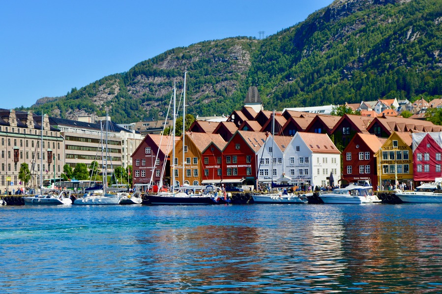 Noruega en Esencia