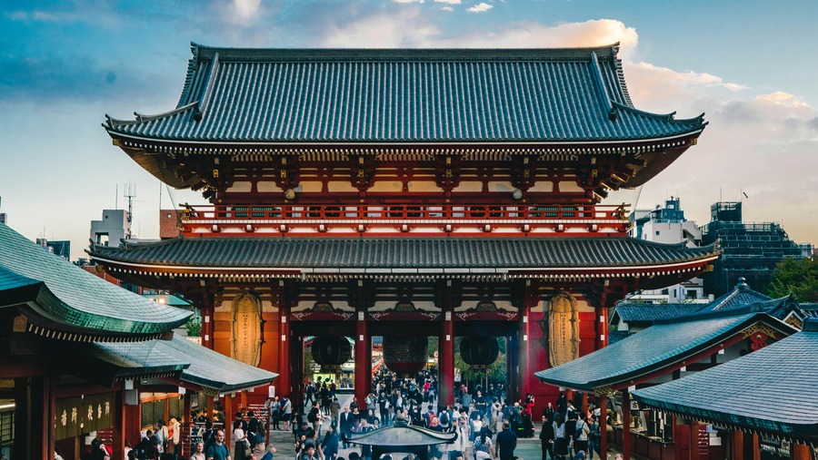 Japón Clásico