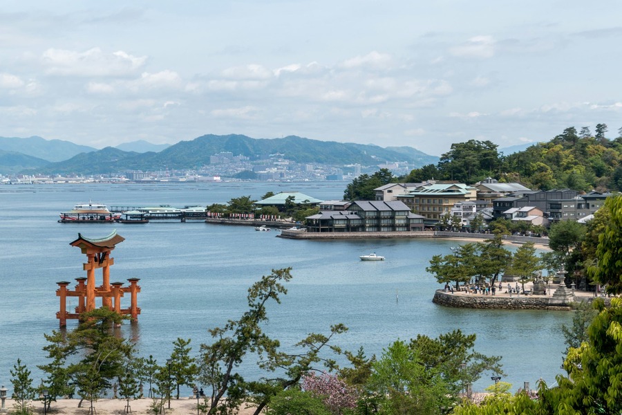 Día 7 — Kioto libre: el placer de elegir (Hiroshima y Miyajima opcional)