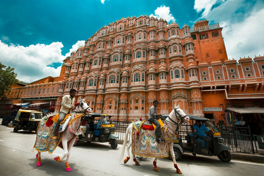 India a tu ritmo