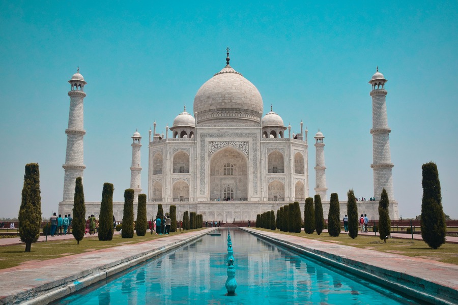 India a tu ritmo