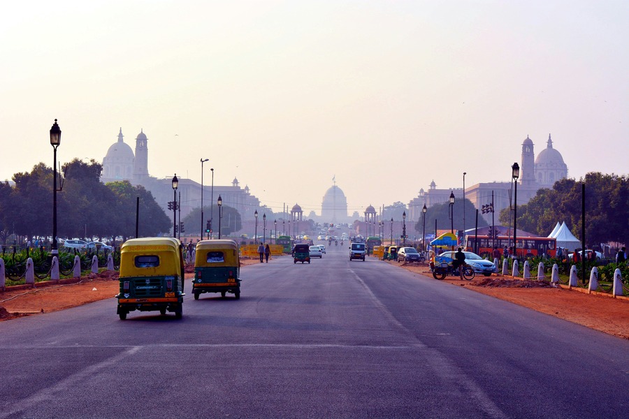 India a tu ritmo