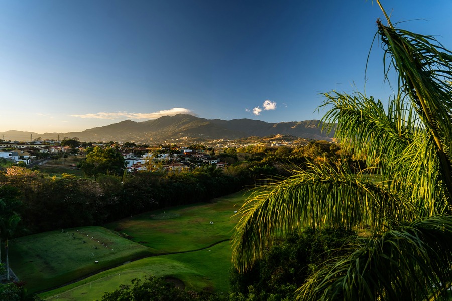 Pura Vida en Costa Rica