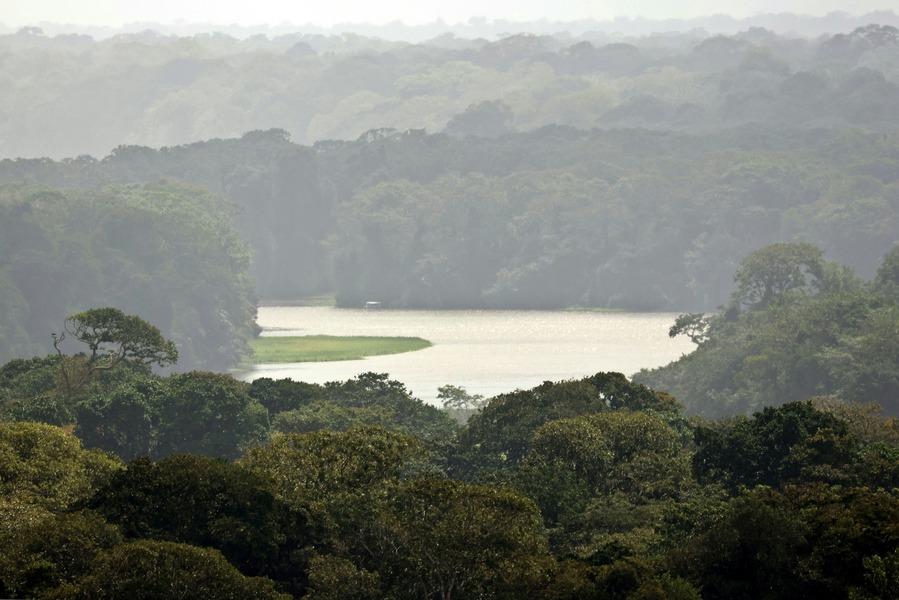 Pura Vida en Costa Rica