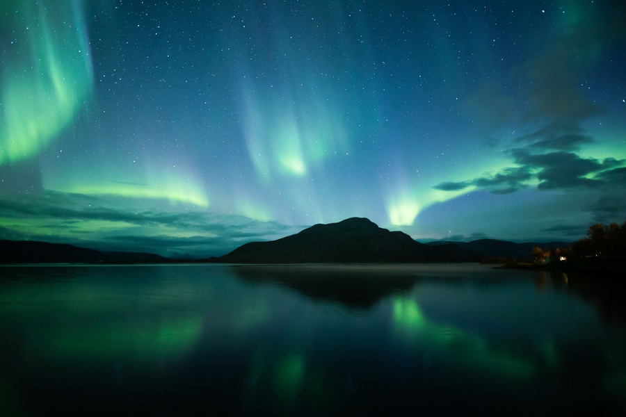Finlandia al Completo