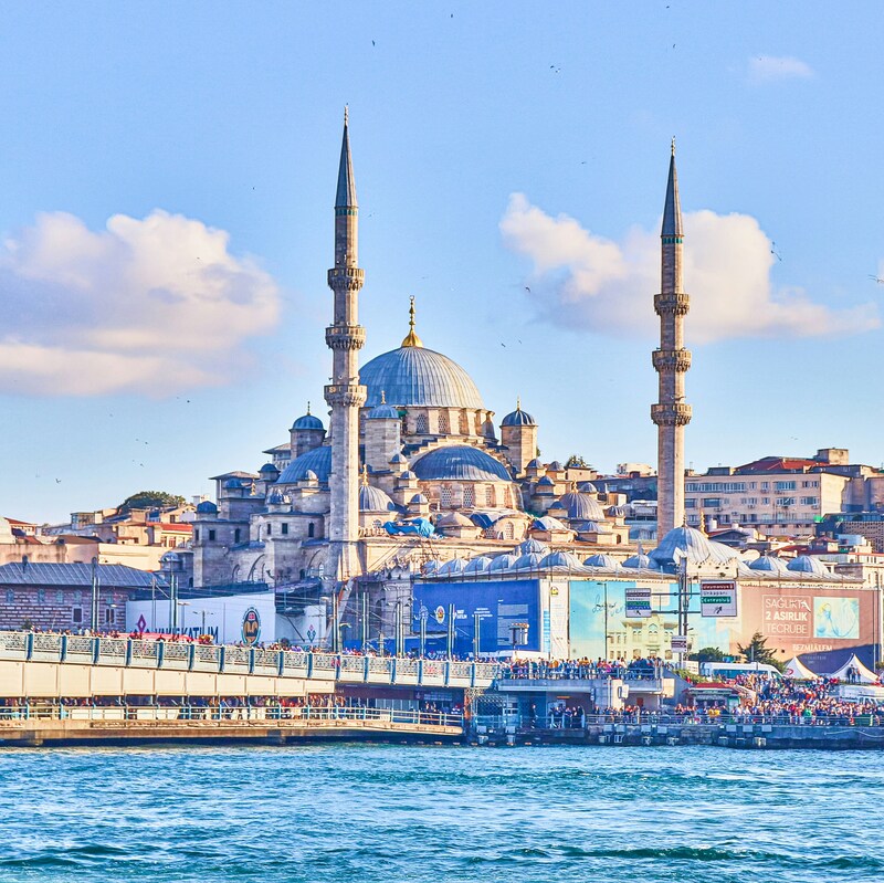 Día 7 Estambul