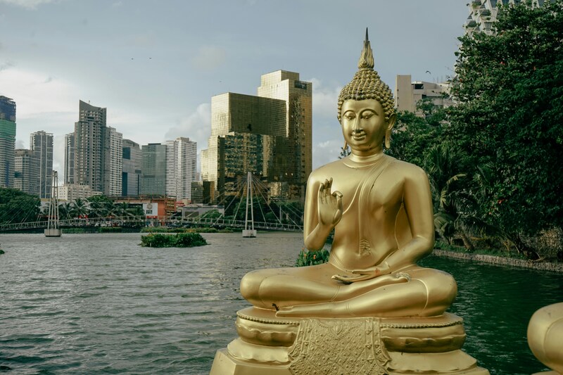 Imprescindibles de Sri Lanka