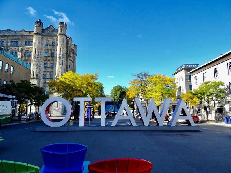 Canadá y sus clásicos