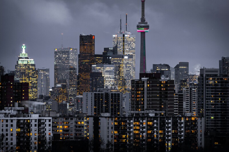 Canadá y sus clásicos