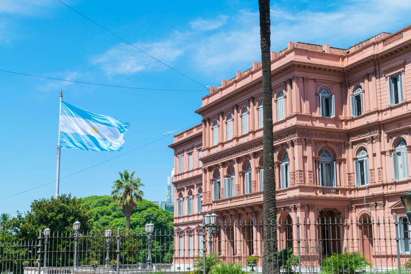 Día 5 Buenos Aires: ciudad y tango