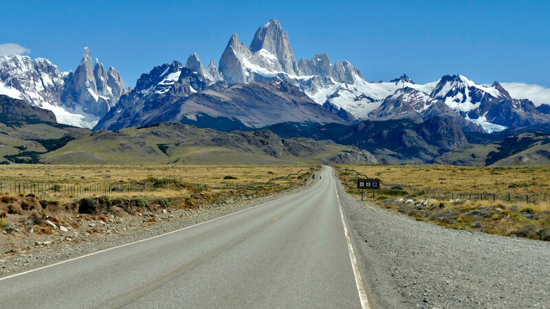 Día 7 De Buenos Aires al Calafate