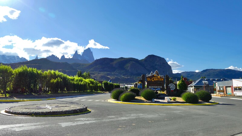 Día 9 El Calafate