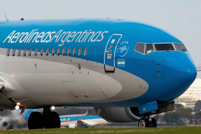 Día 10 Regreso a Buenos Aires