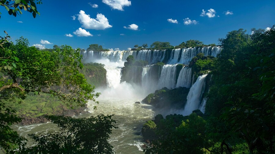 Brasil de Ensueño