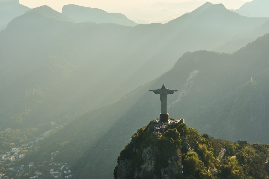Brasil de Ensueño