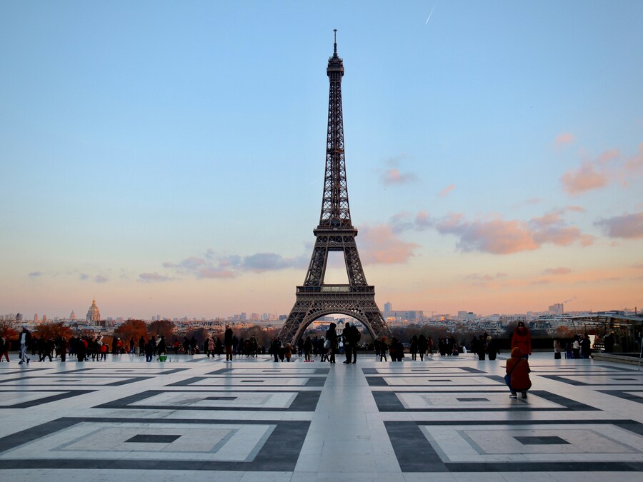 París al Completo