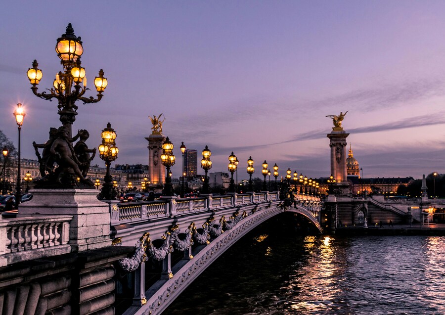 París al Completo