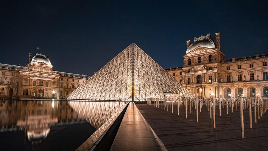 Día 4 — París libre