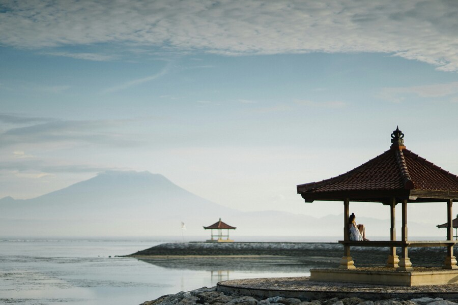 Día 9 — Bali