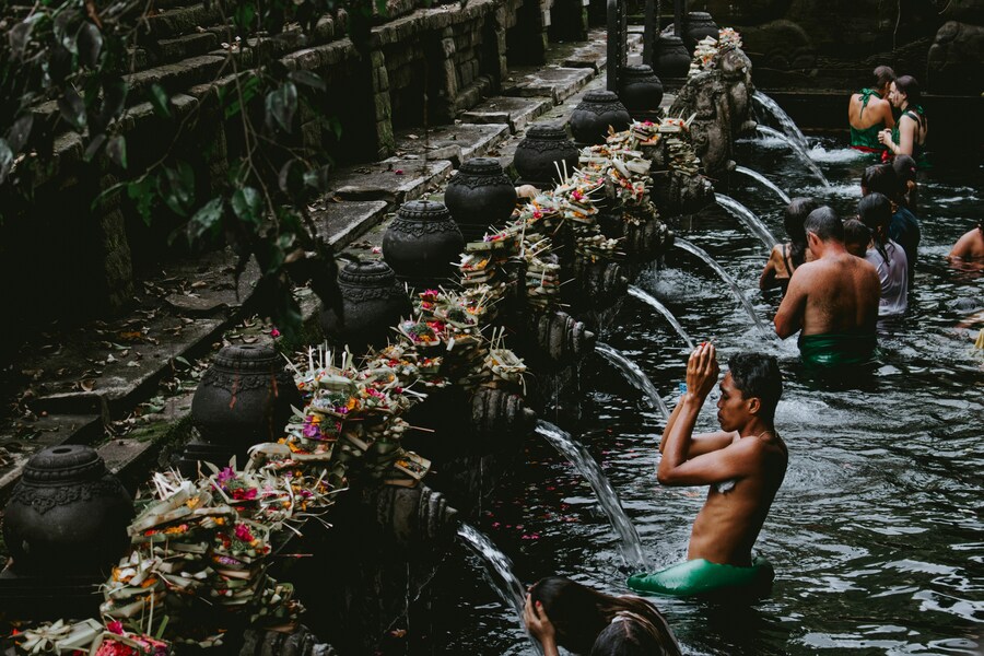 Día 8 — Bali