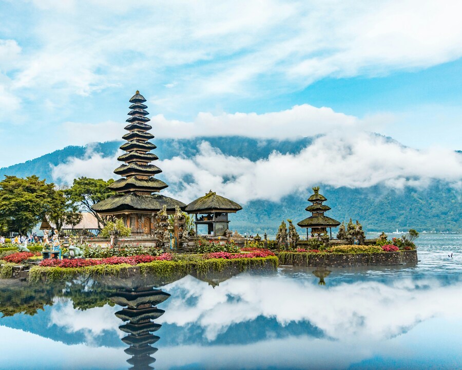 Bali Imprescindible