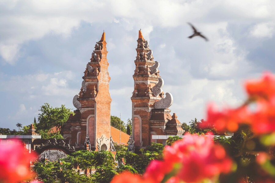 Bali Imprescindible