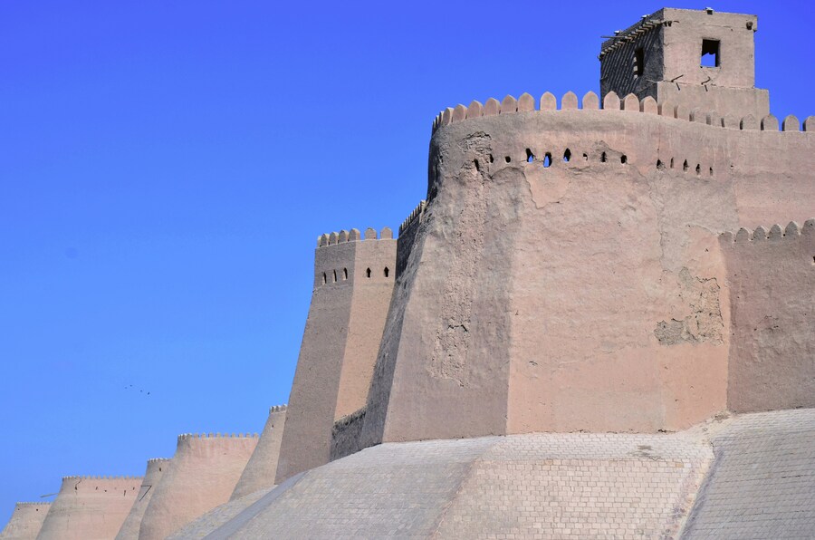 Día 7 Khiva