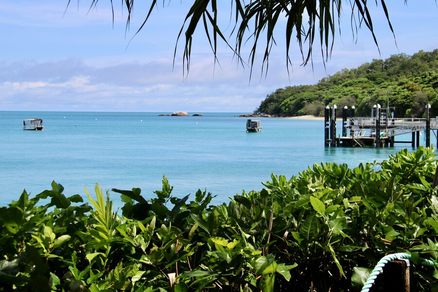 Día 9 — Cairns