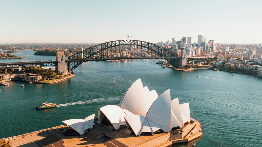 Australia Clásica