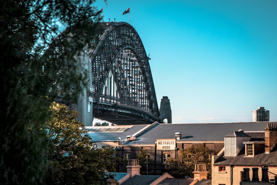 Australia Clásica