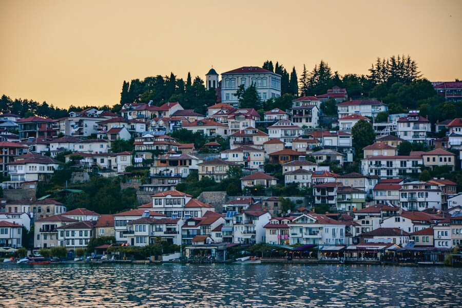 Día 6 Ohrid