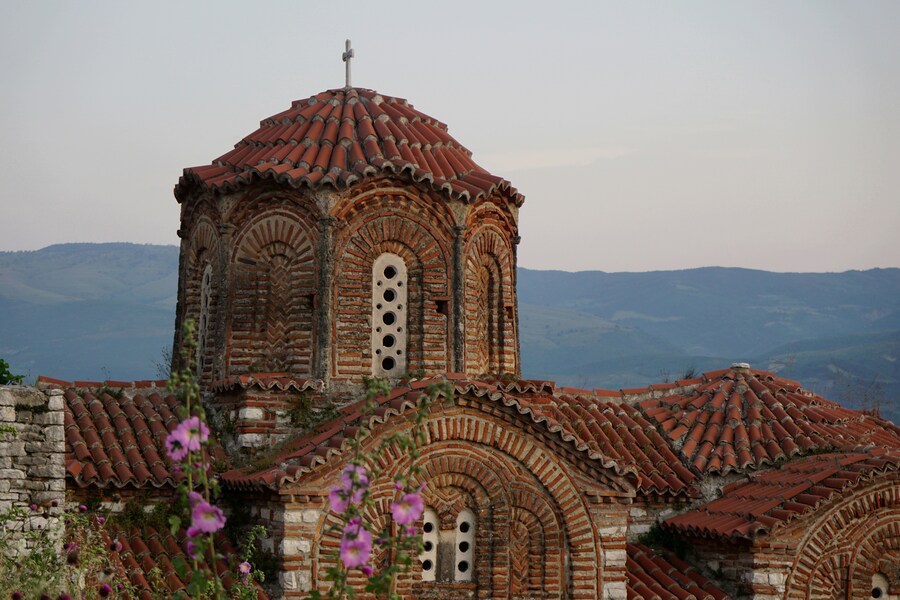 Día 5 Berat / Struga / Ohrid