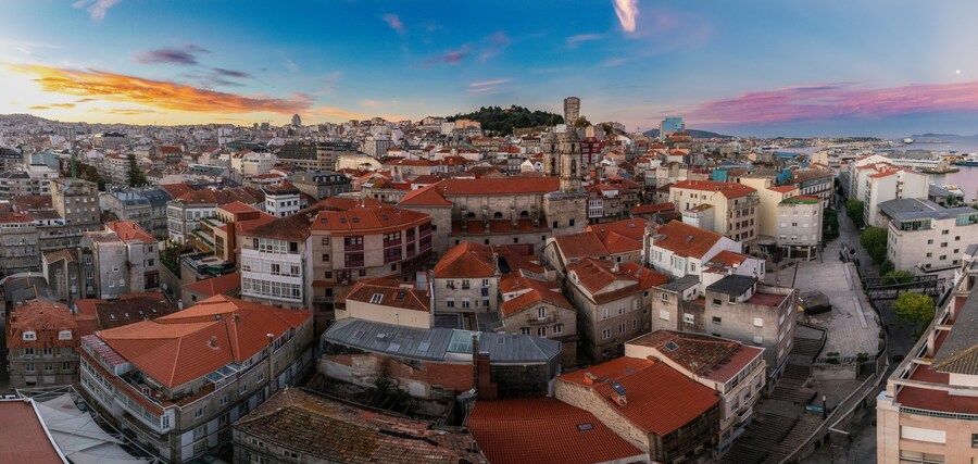 Día 6. Rías Baixas – Origen